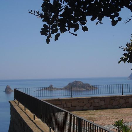סנטה מריה נברזה Ostello Bellavista מראה חיצוני תמונה