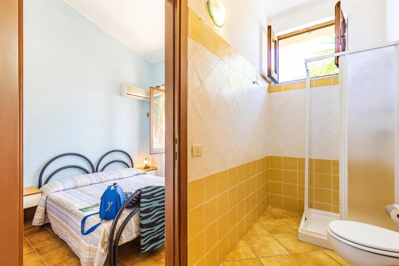 סנטה מריה נברזה Ostello Bellavista מראה חיצוני תמונה